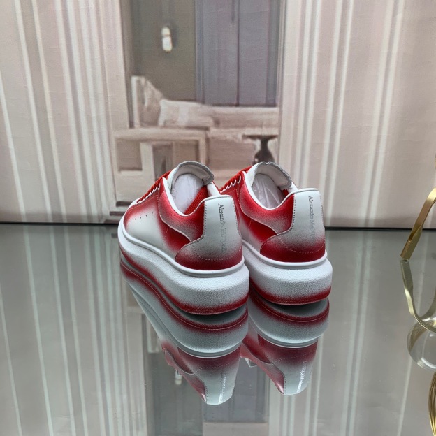 アレキサンダー・マックイーン［Alexander McQueen］Oversized Sneaker スニーカー