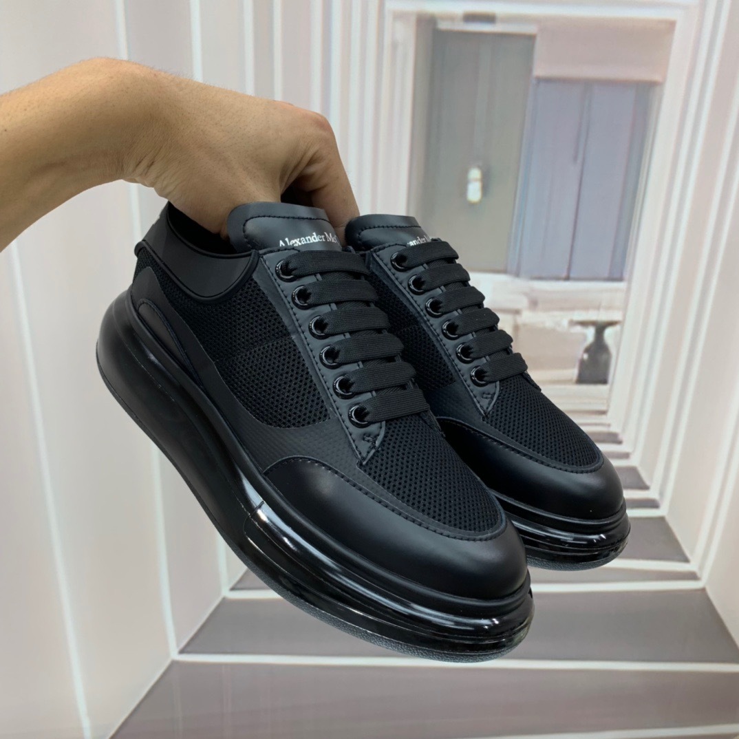 アレキサンダー・マックイーン［Alexander McQueen］Oversized Sneaker スニーカー