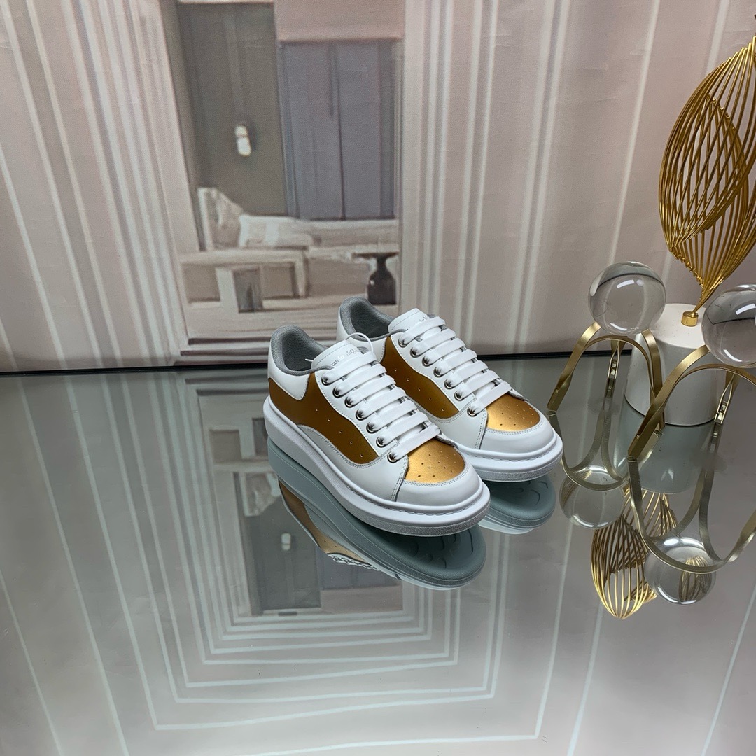 アレキサンダー・マックイーン［Alexander McQueen］Oversized Sneaker スニーカー