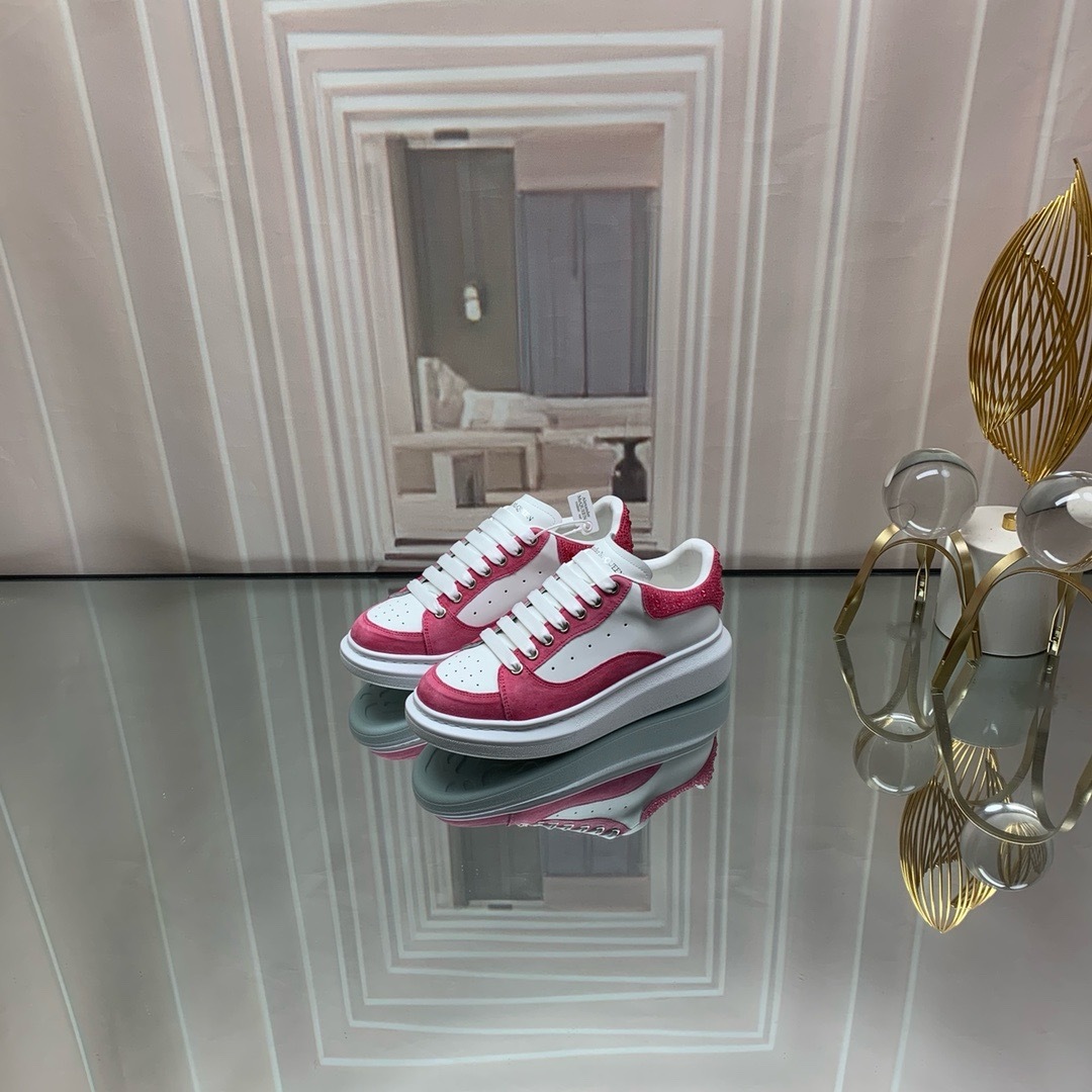 アレキサンダー・マックイーン［Alexander McQueen］Oversized Sneaker スニーカー