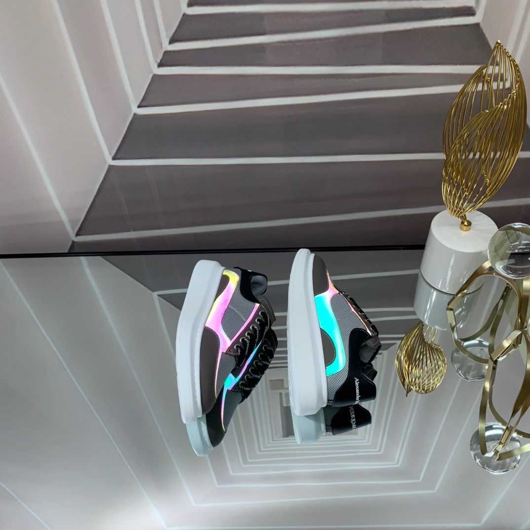 アレキサンダー・マックイーン［Alexander McQueen］Oversized Sneaker スニーカー