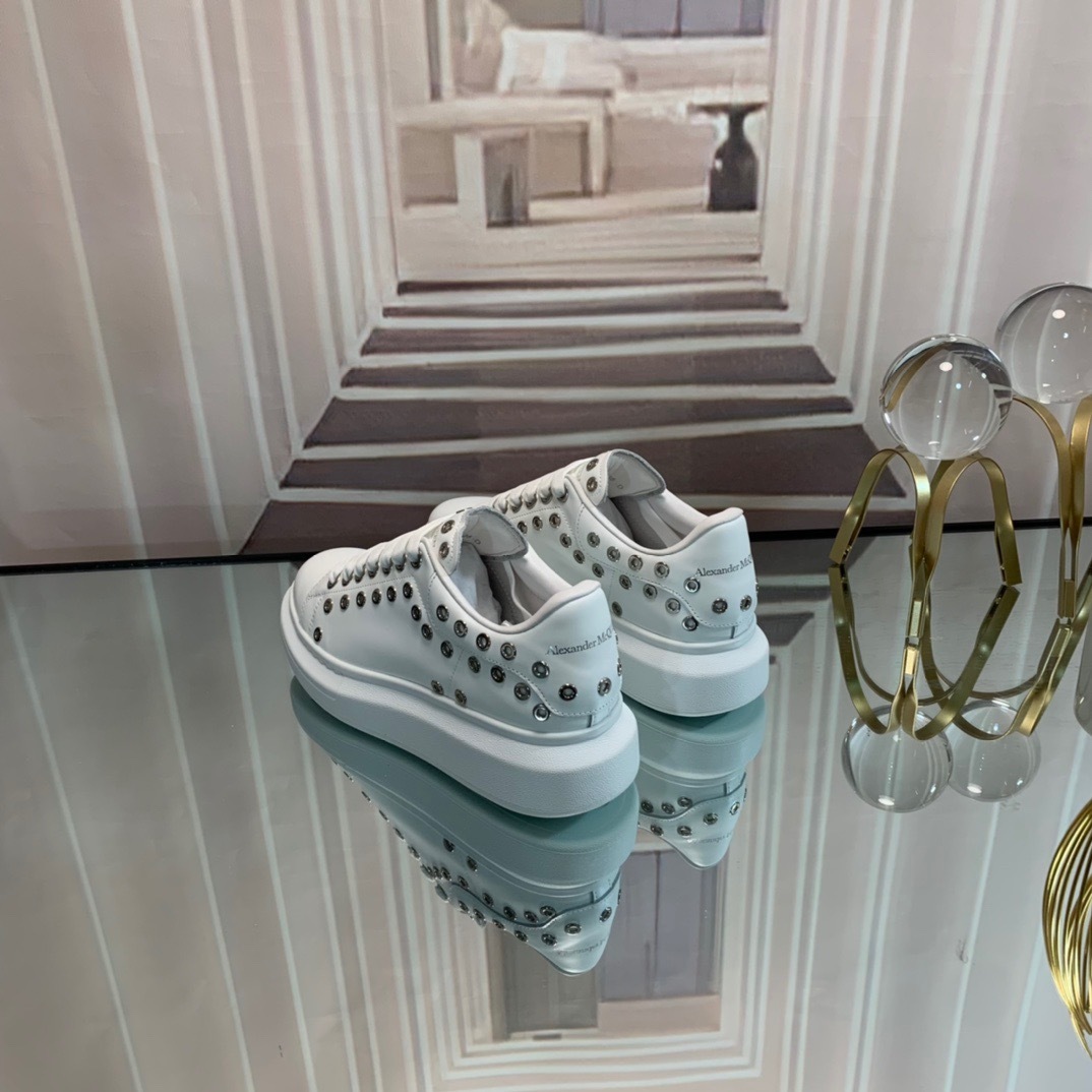 アレキサンダー・マックイーン［Alexander McQueen］Oversized Sneaker スニーカー