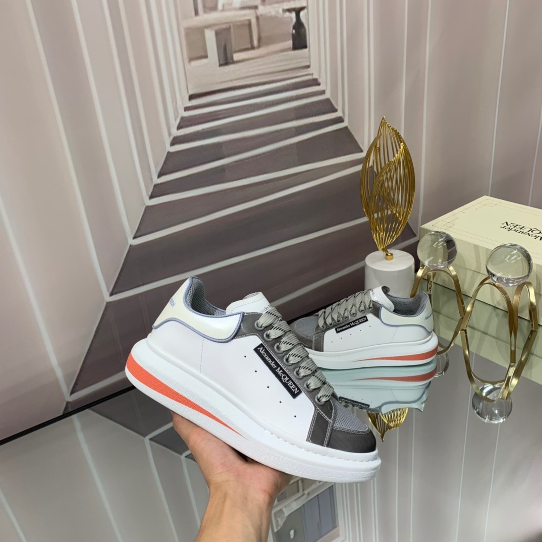 アレキサンダー・マックイーン［Alexander McQueen］Oversized Sneaker スニーカー