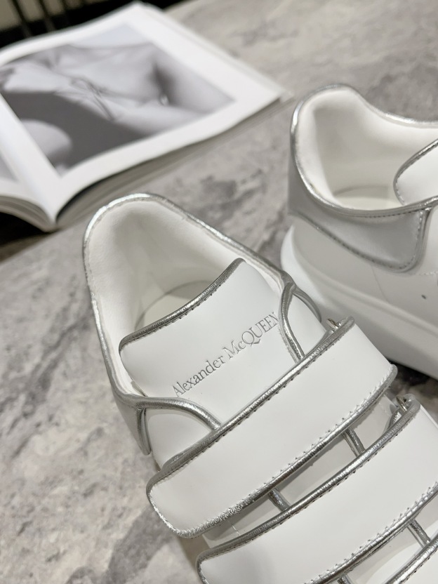 アレキサンダー・マックイーン［Alexander McQueen］Oversized Sneaker スニーカー