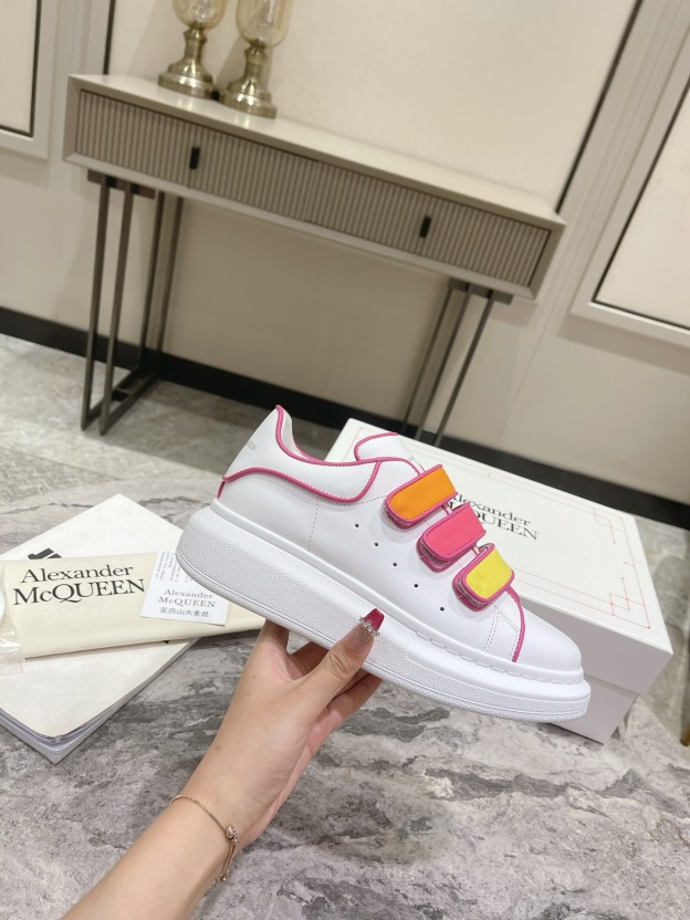 アレキサンダー・マックイーン［Alexander McQueen］Oversized Sneaker スニーカー