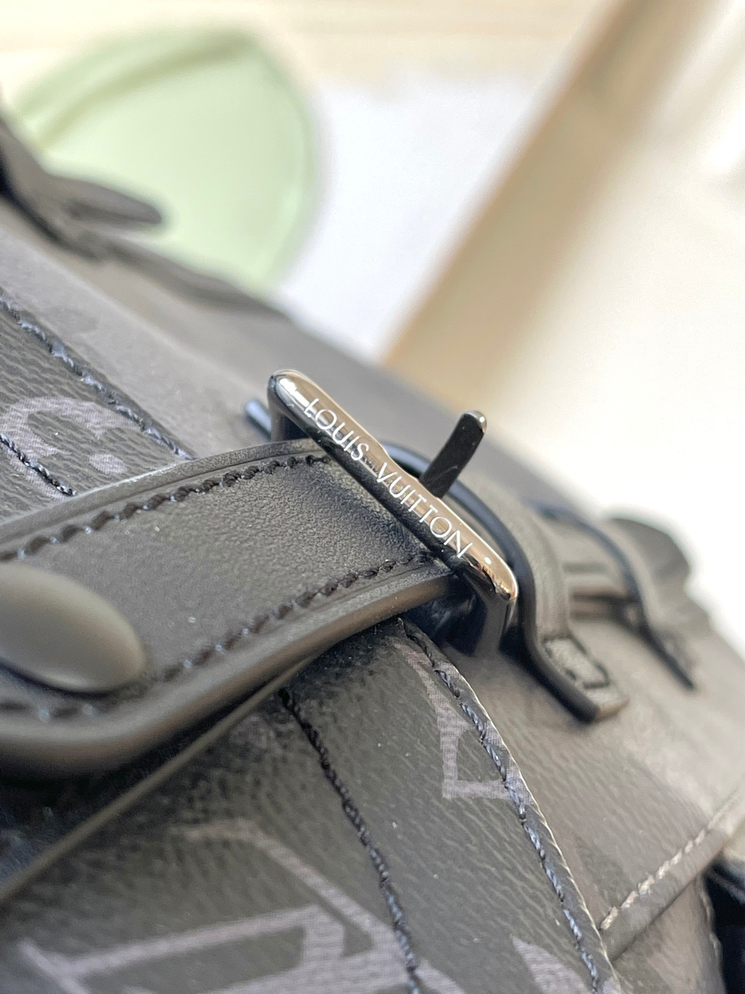 ルイ・ヴィトン「Louis Vuitton」クリストファー PM/MM