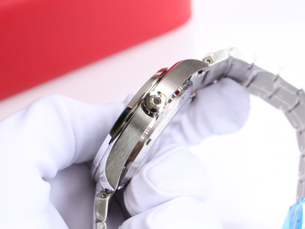 オメガ「Omega」Seamaste﻿r Aqua Terra 150﻿M - Summer Blue 41 mm