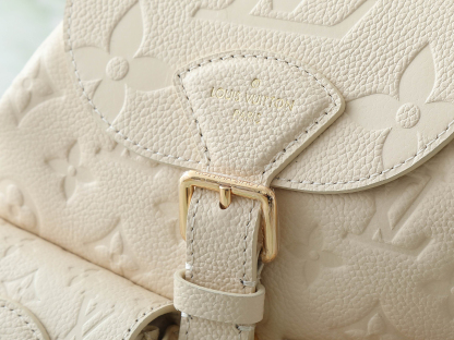 ルイ・ヴィトン「Louis Vuitton」BACKUP バックパック Monogram Empreinte