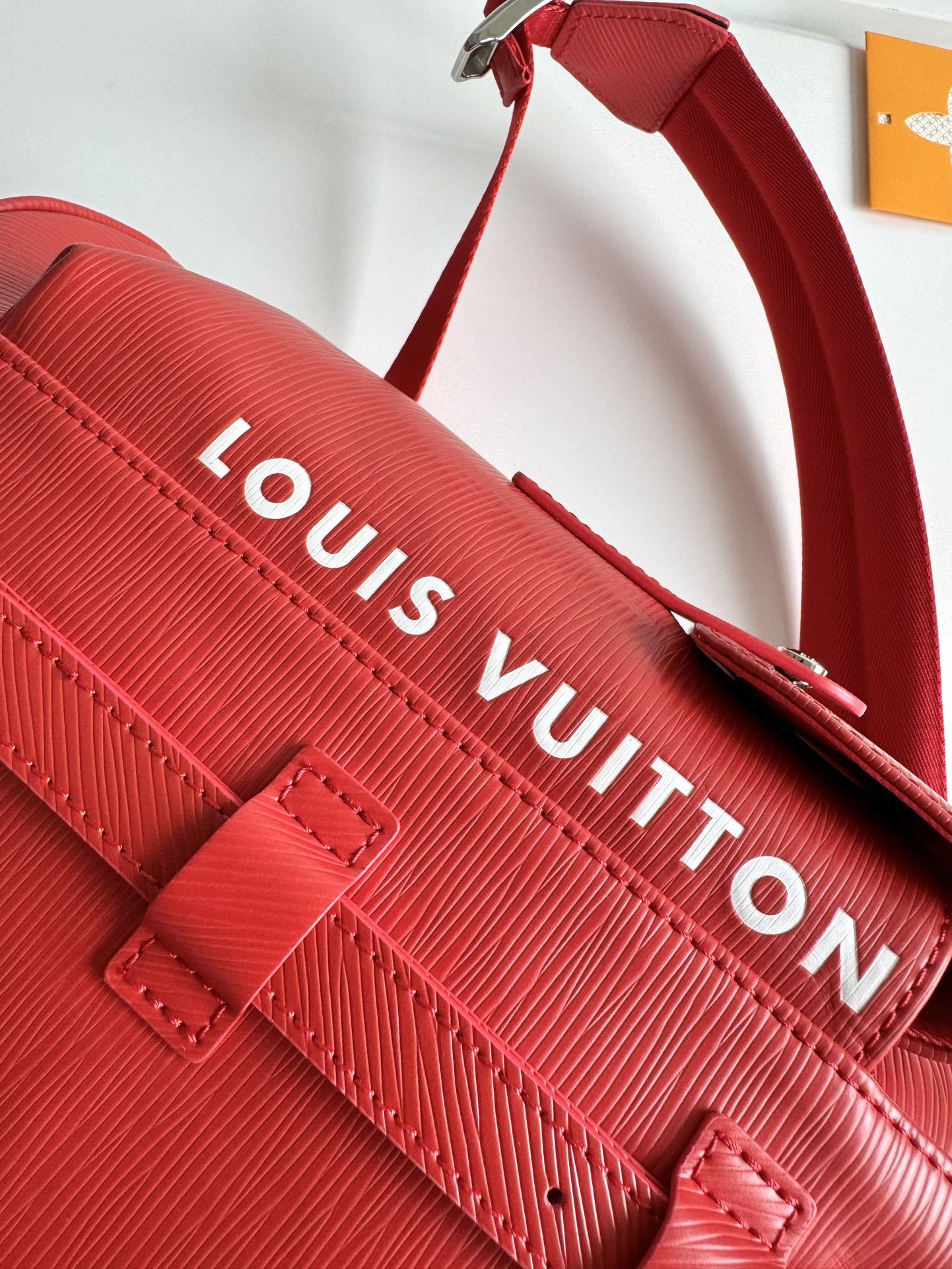 ルイ・ヴィトン「Louis Vuitton」Christopher MM バックパック