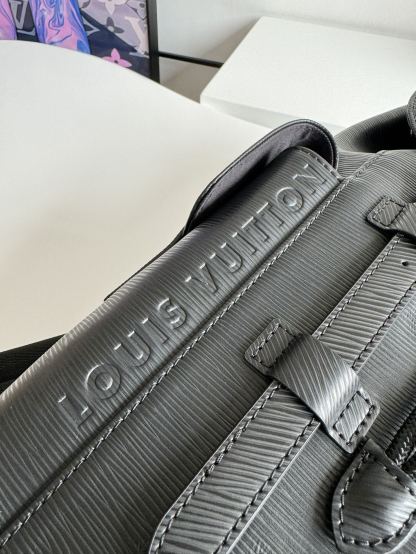 ルイ・ヴィトン「Louis Vuitton」Christopher MM バックパック