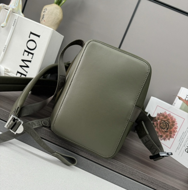 ロエベ「Loewe」Flex バックパック