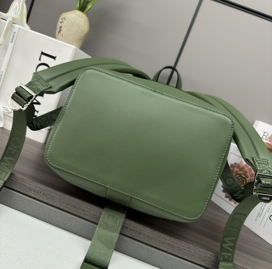 ロエベ「Loewe」Flex バックパック