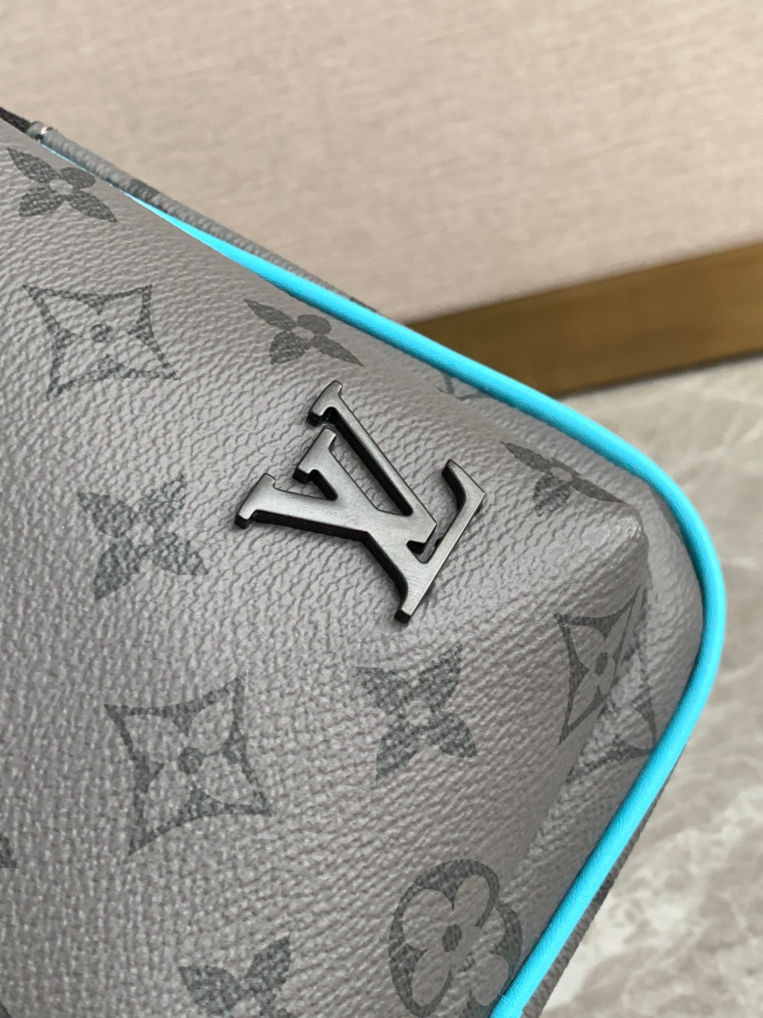 ルイ・ヴィトン「Louis Vuitton」メンズ ウエストバッグ