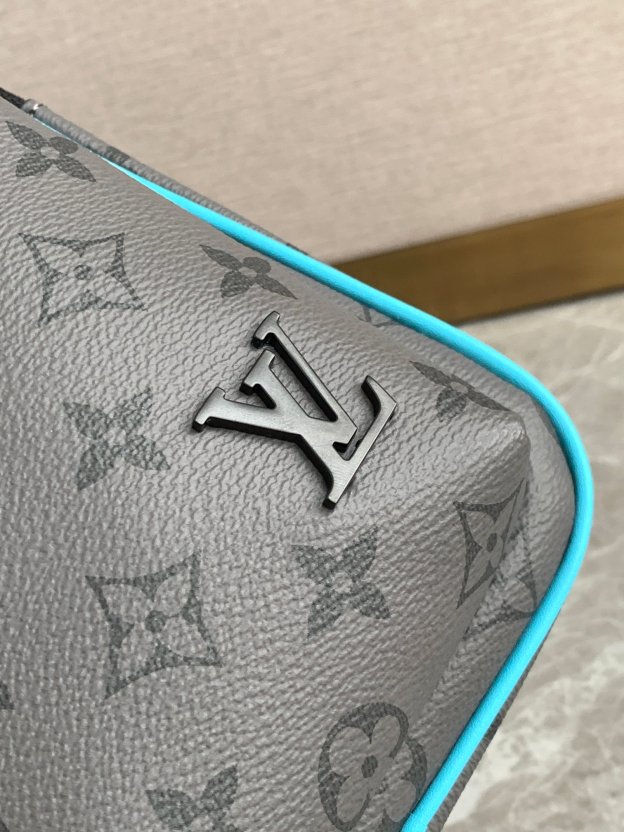 ルイ・ヴィトン「Louis Vuitton」メンズ ウエストバッグ