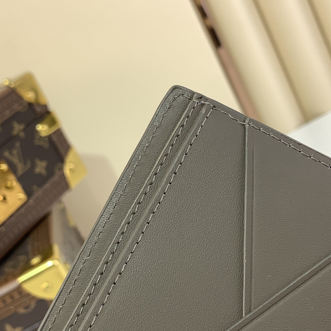 ルイ・ヴィトン(Louis Vuitton) ポルトフォイユ･ミュルティプル