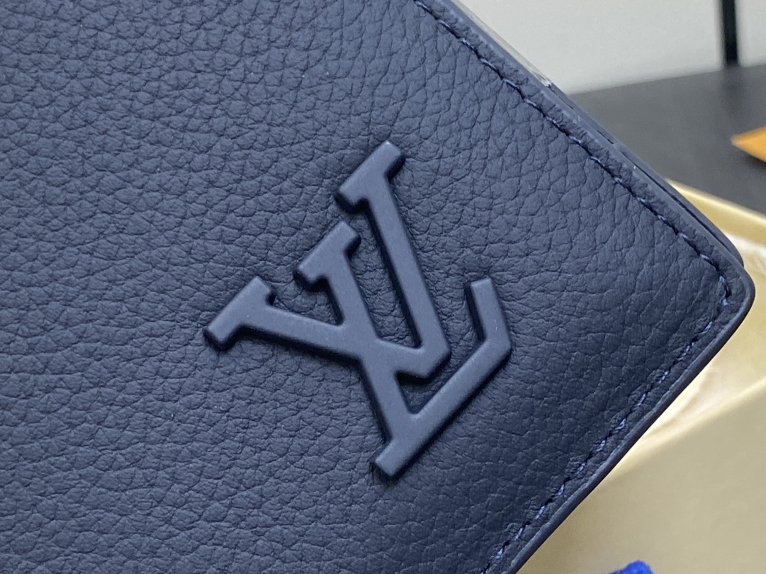 ルイ・ヴィトン(Louis Vuitton) ポルトフォイユ･ミュルティプル