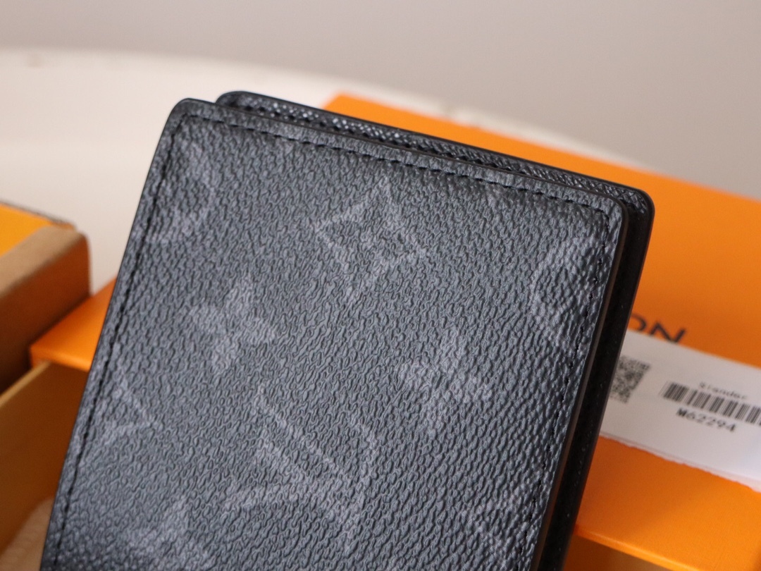 ルイ・ヴィトン(Louis Vuitton)ポルトフォイユ･スレンダー