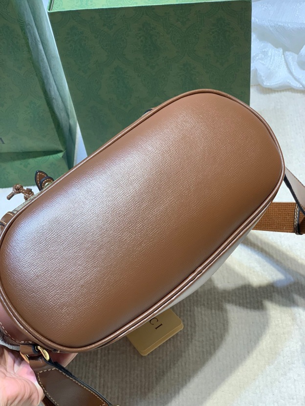 グッチ「Gucci」meo vintage リュックサック