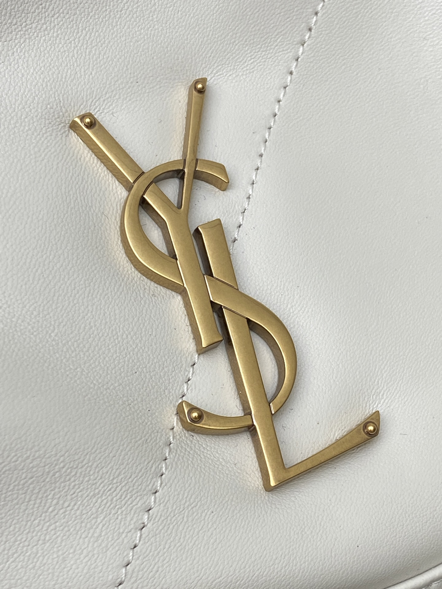 サンローラン「Saint Laurent」‌JAMIE LARGE POCHON アンダーアームバッグ