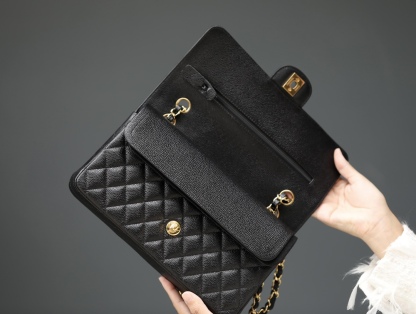 シャネル「Chanel」クラシックフラップバッグ 11.12 レディース ショルダーバッグ
