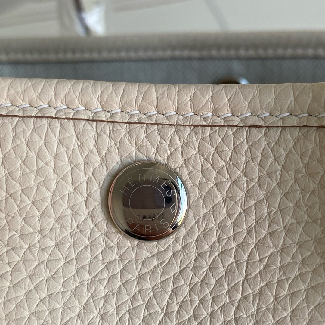 エルメス「Hermès」 Garden Party 36 トートバッグ