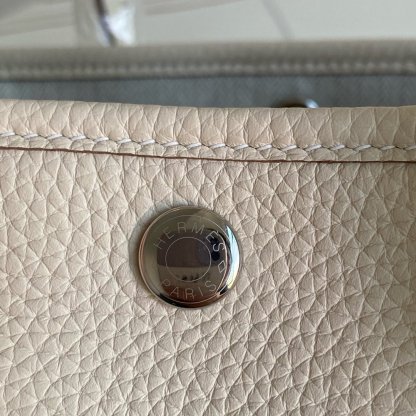 エルメス「Hermès」 Garden Party 36 トートバッグ