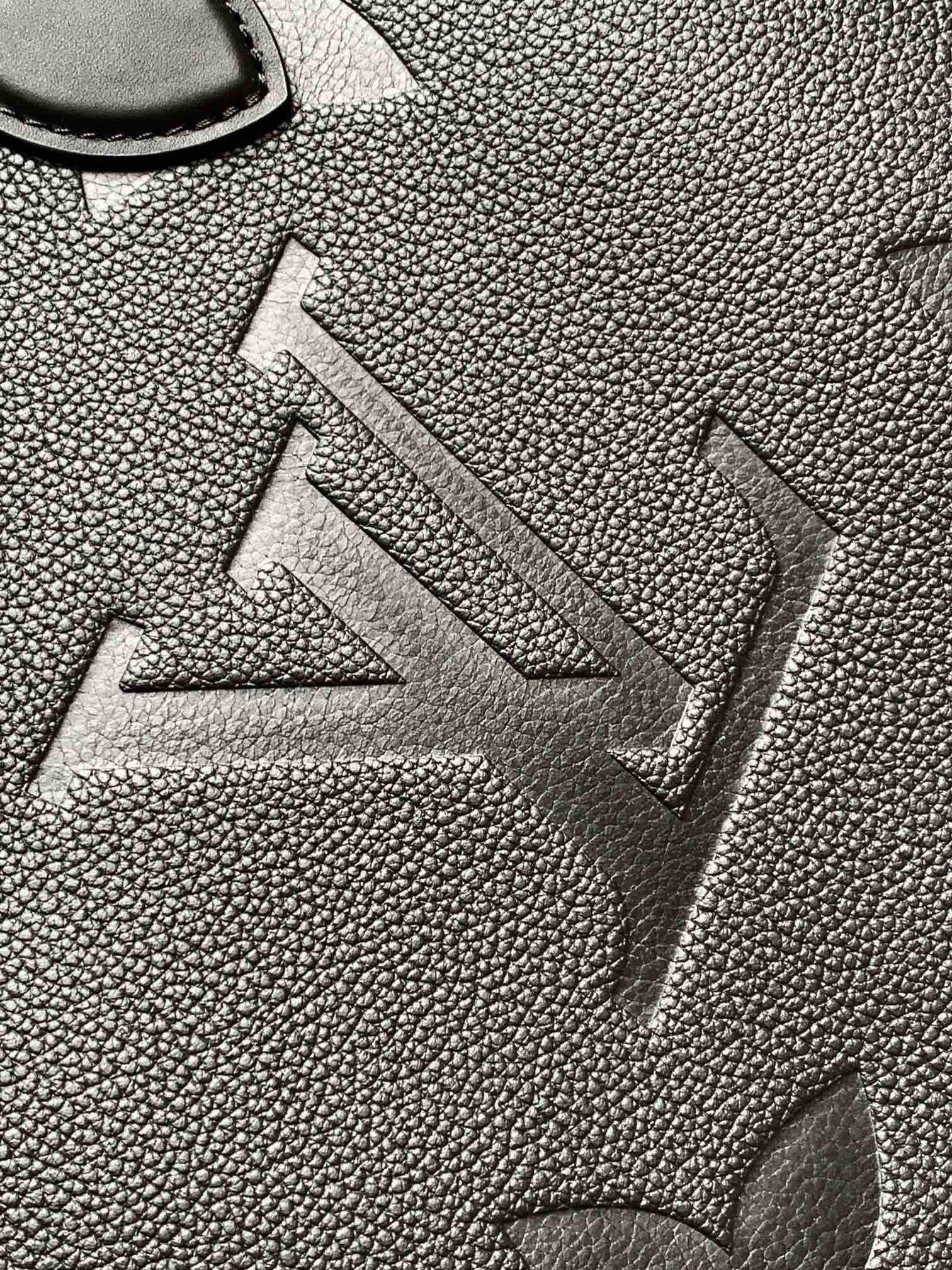 ルイ・ヴィトン「Louis Vuitton」 OnTheGo MM トートバッグ