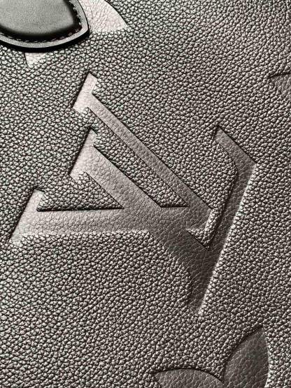 ルイ・ヴィトン「Louis Vuitton」 OnTheGo MM トートバッグ