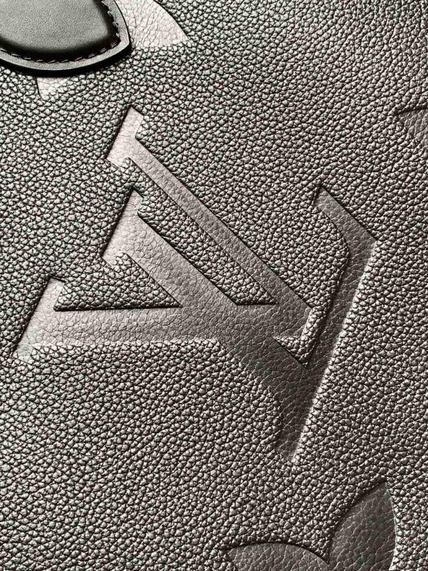 ルイ・ヴィトン「Louis Vuitton」 OnTheGo MM トートバッグ