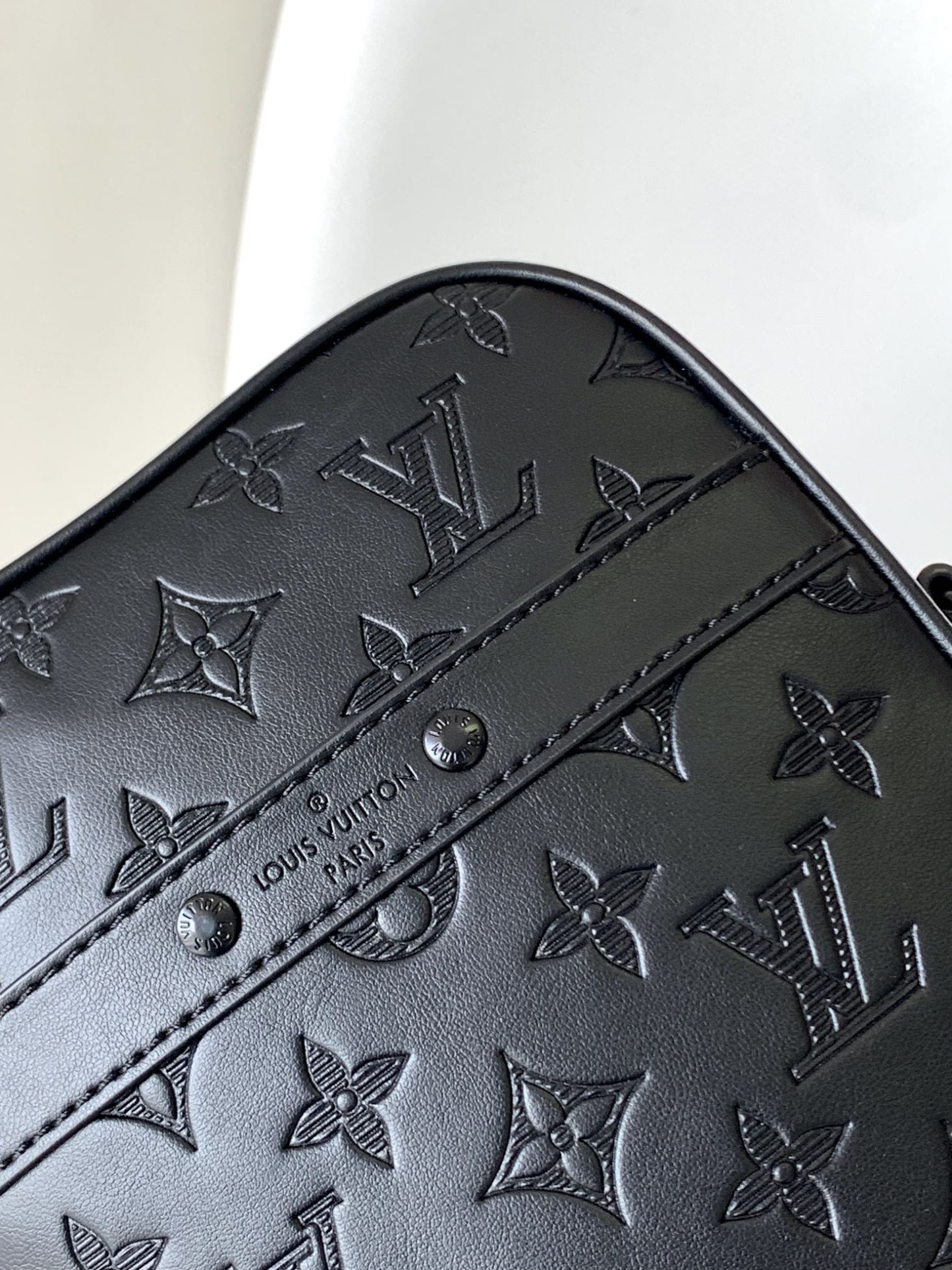 ルイ・ヴィトン「Louis Vuitton」Danube ハンドバッグ