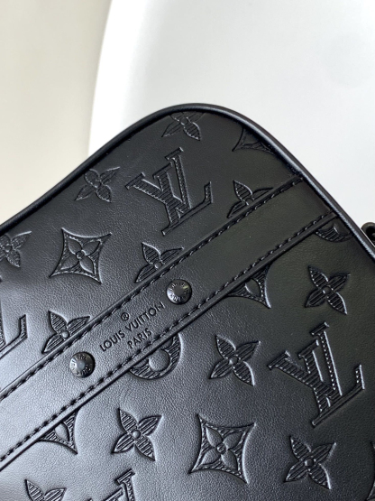 ルイ・ヴィトン「Louis Vuitton」Danube ハンドバッグ