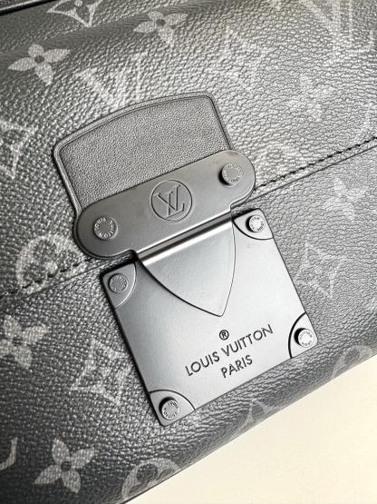 ルイ・ヴィトン「Louis Vuitton」SLo メッセンジャーバッグ