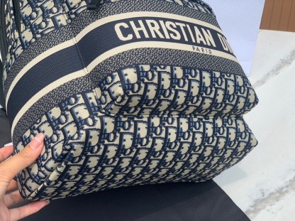 ディオール「Dior」オブリーク モノグラム バックパック ショルダーバッグ