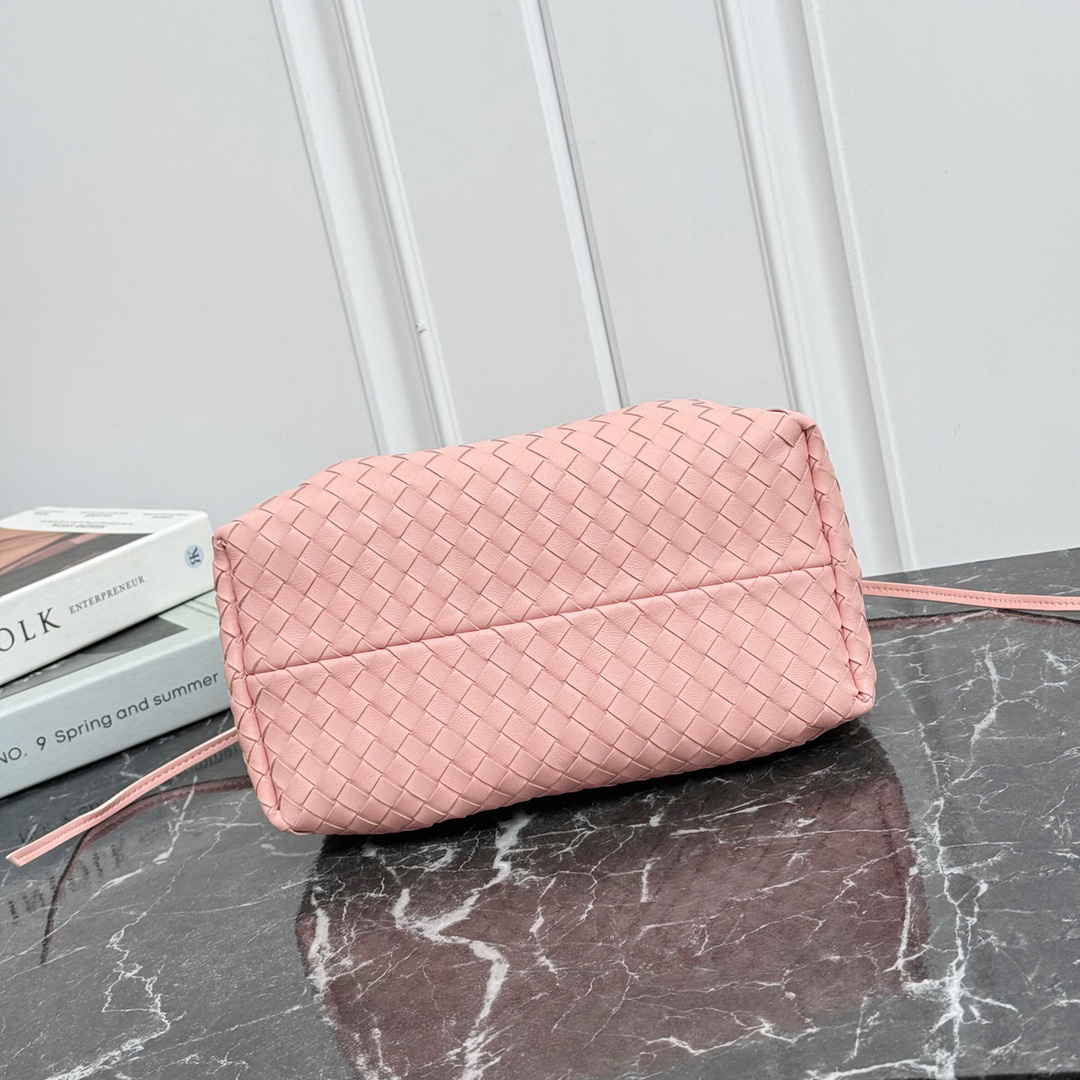 ボッテガ・ヴェネタ「Bottega Veneta」 Pinacoteca スモール トートバッグ