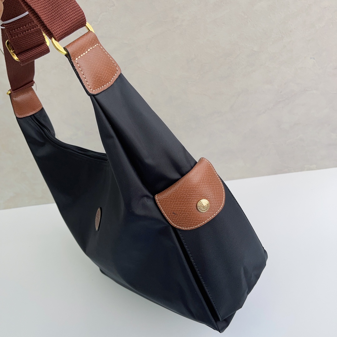 ロンシャン「Longchamp」Le Pliage Xtra ショルダーバッグ