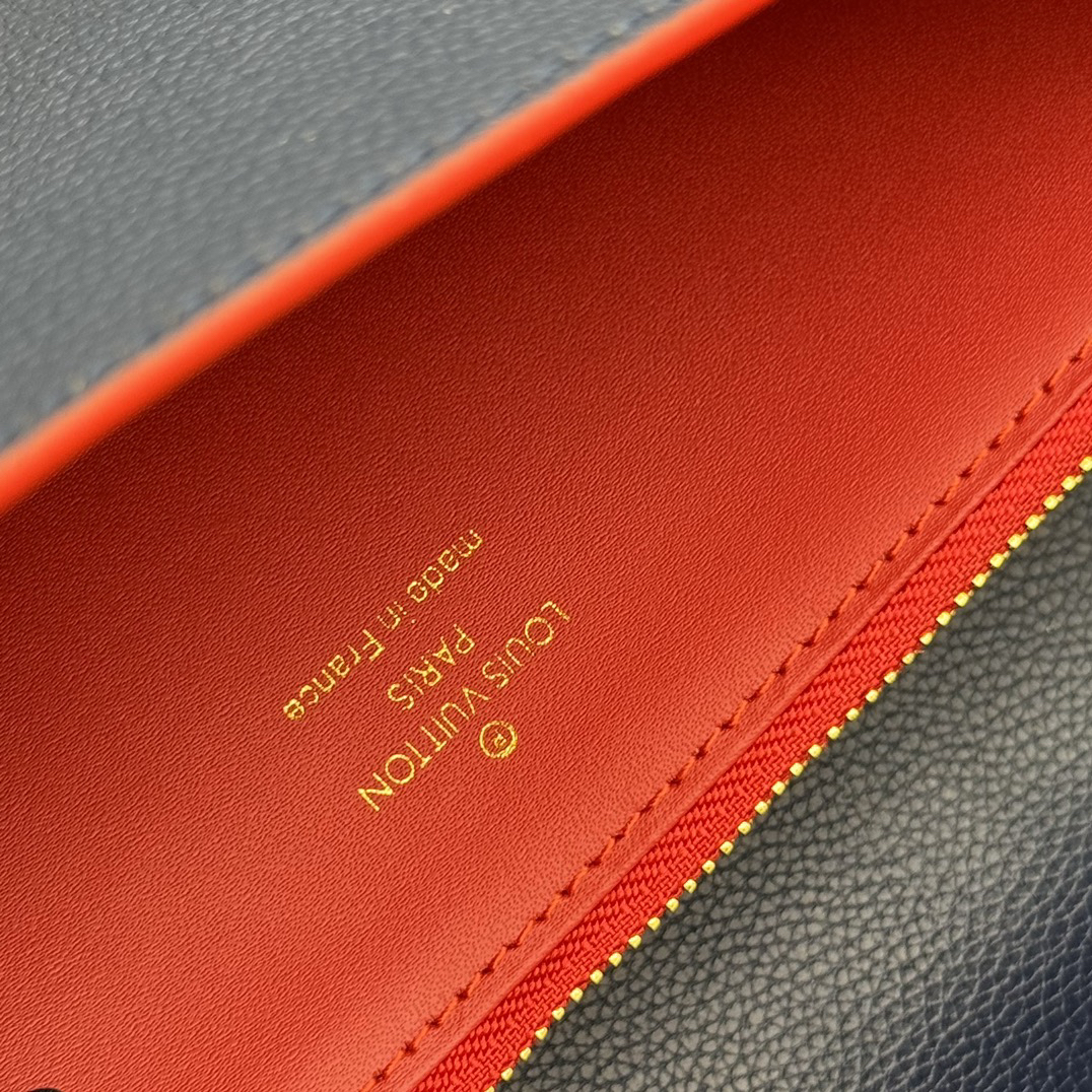 ルイ・ヴィトン(Louis Vuitton) ポルトフォイユ･カプシーヌ