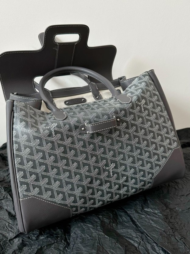 ゴヤール「Goyard」SAIGON VIC トートバッグ