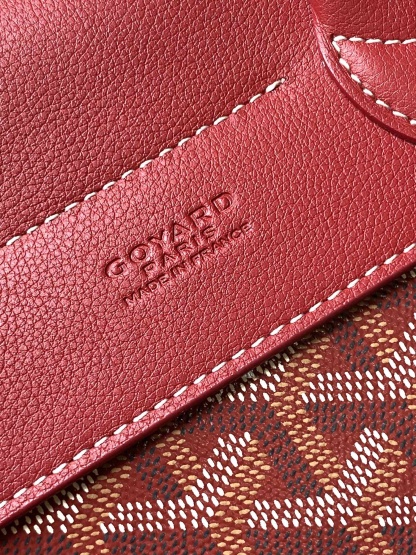 ゴヤール「Goyard」 ALPIN MINI バックパック