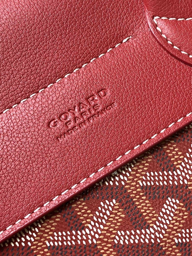 ゴヤール「Goyard」 ALPIN MINI バックパック