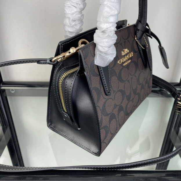 コーチ「Coach」Willow Tote ハンドバッグ