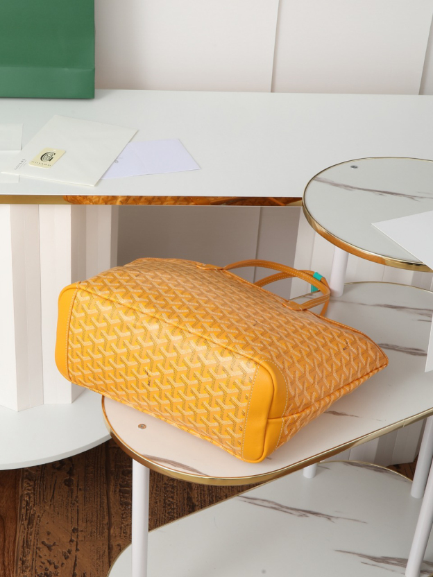 ゴヤール「Goyard」ARTOIS PM トートバッグ