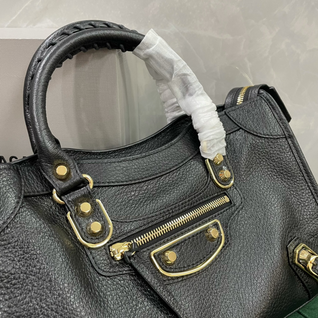 バレンシアガ「Balenciaga」Motocross Bag