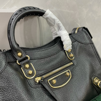 バレンシアガ「Balenciaga」Motocross Bag