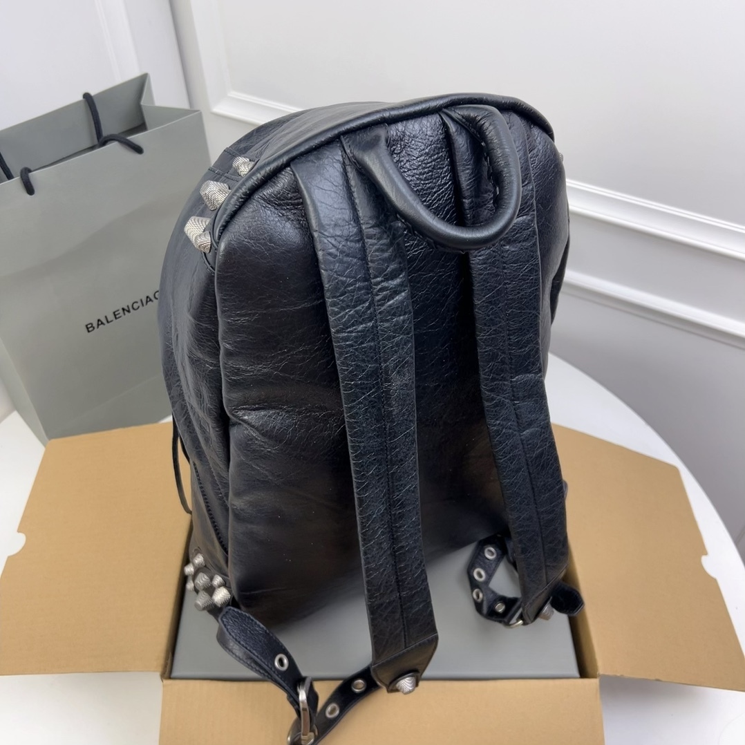 バレンシアガ「Balenciaga」バックパック