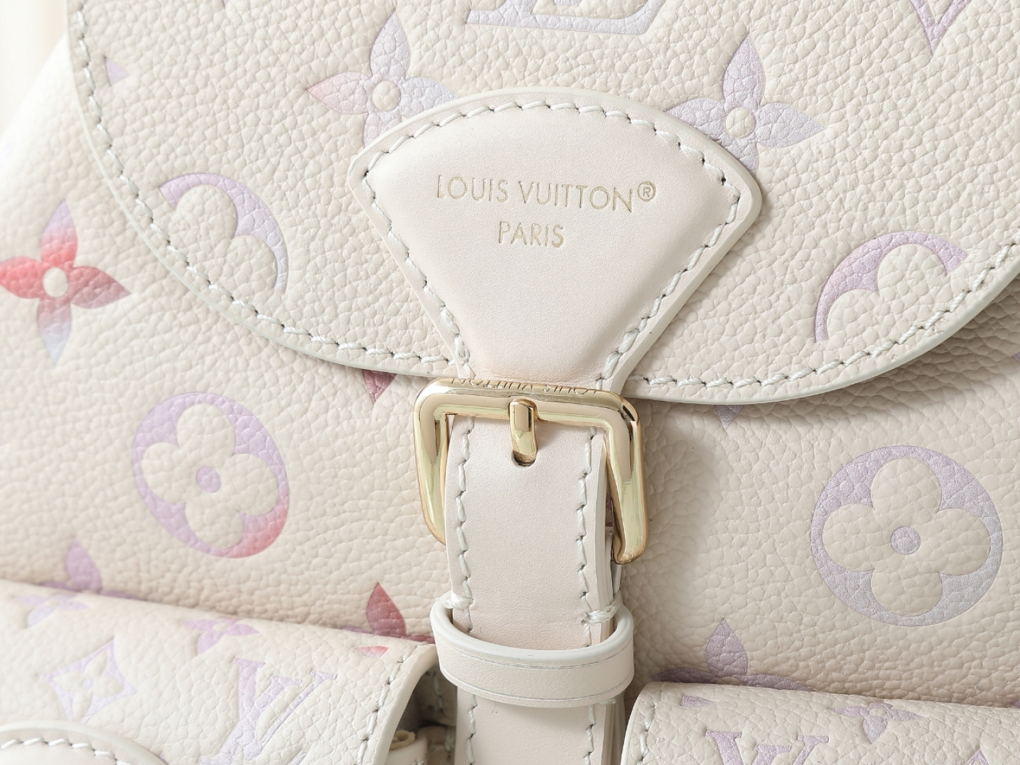 ルイ・ヴィトン「Louis Vuitton」Dream シリーズ バックパック