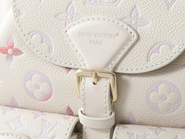 ルイ・ヴィトン「Louis Vuitton」Dream シリーズ バックパック