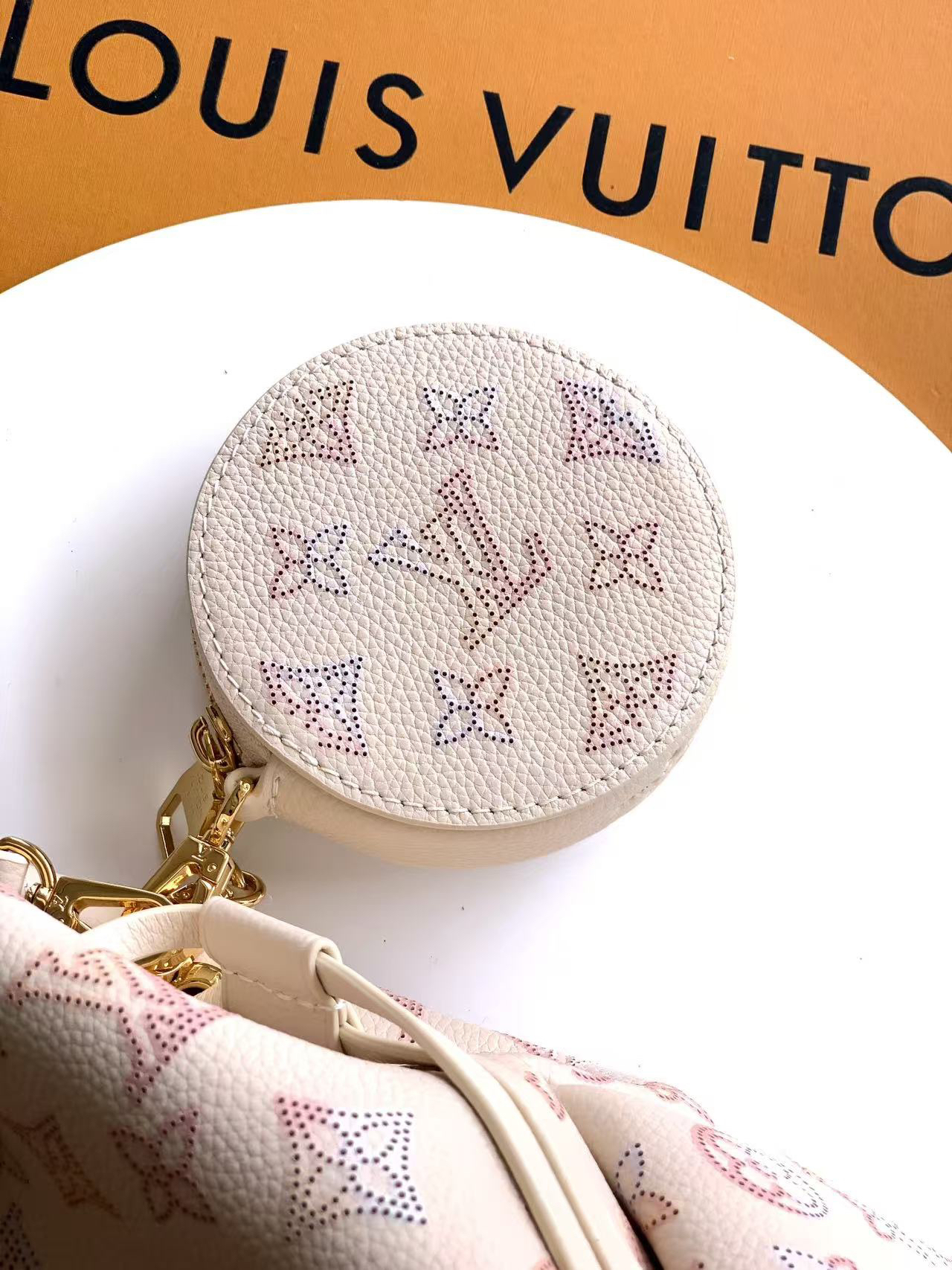 ルイ・ヴィトン「Louis Vuitton」Bella Dream シリーズ