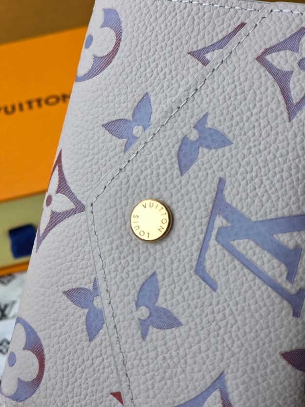 ルイ・ヴィトン「Louis Vuitton」Victorine カードケース