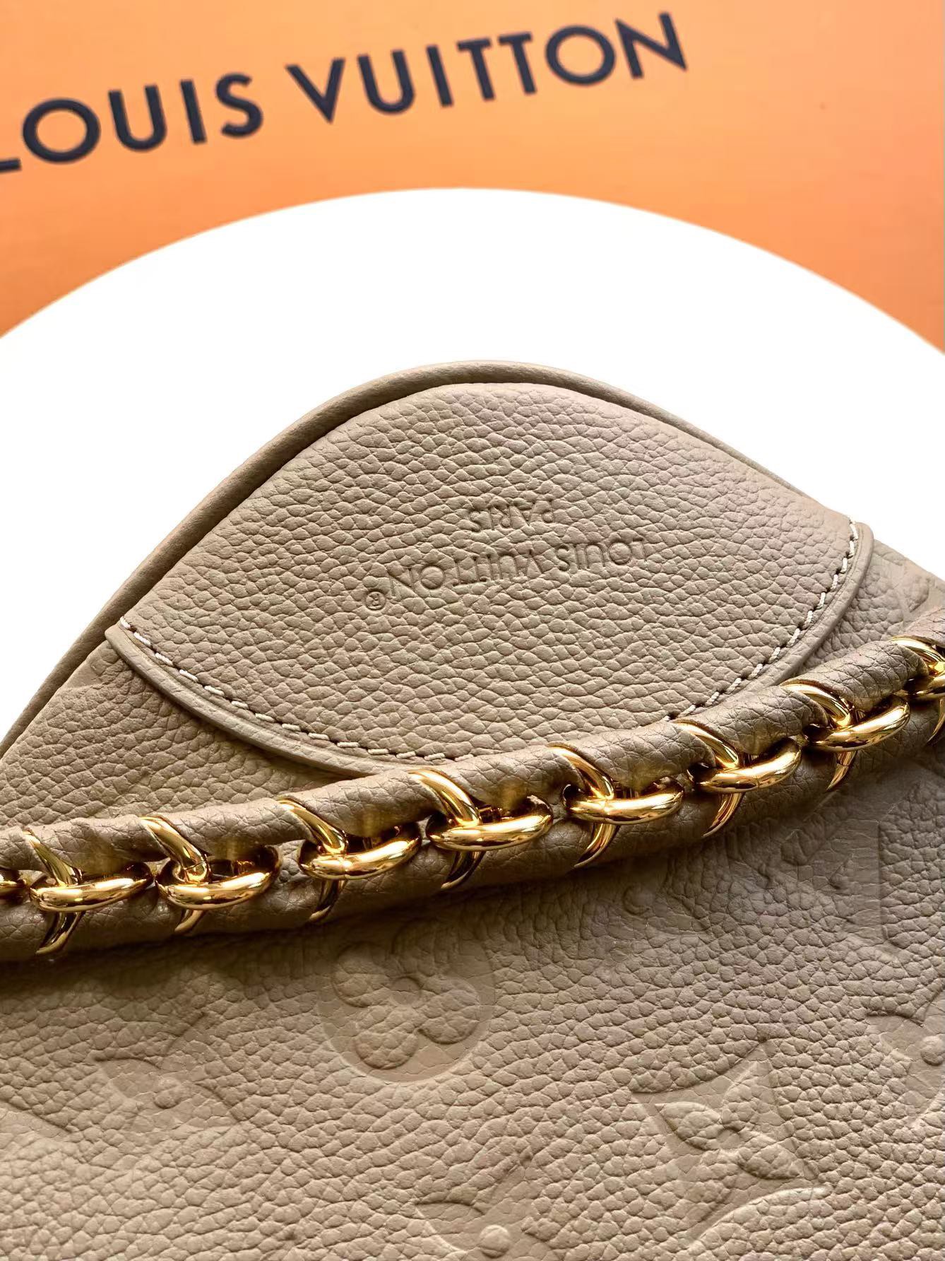 ルイ・ヴィトン「Louis Vuitton」Boulogne GM トートバッグ