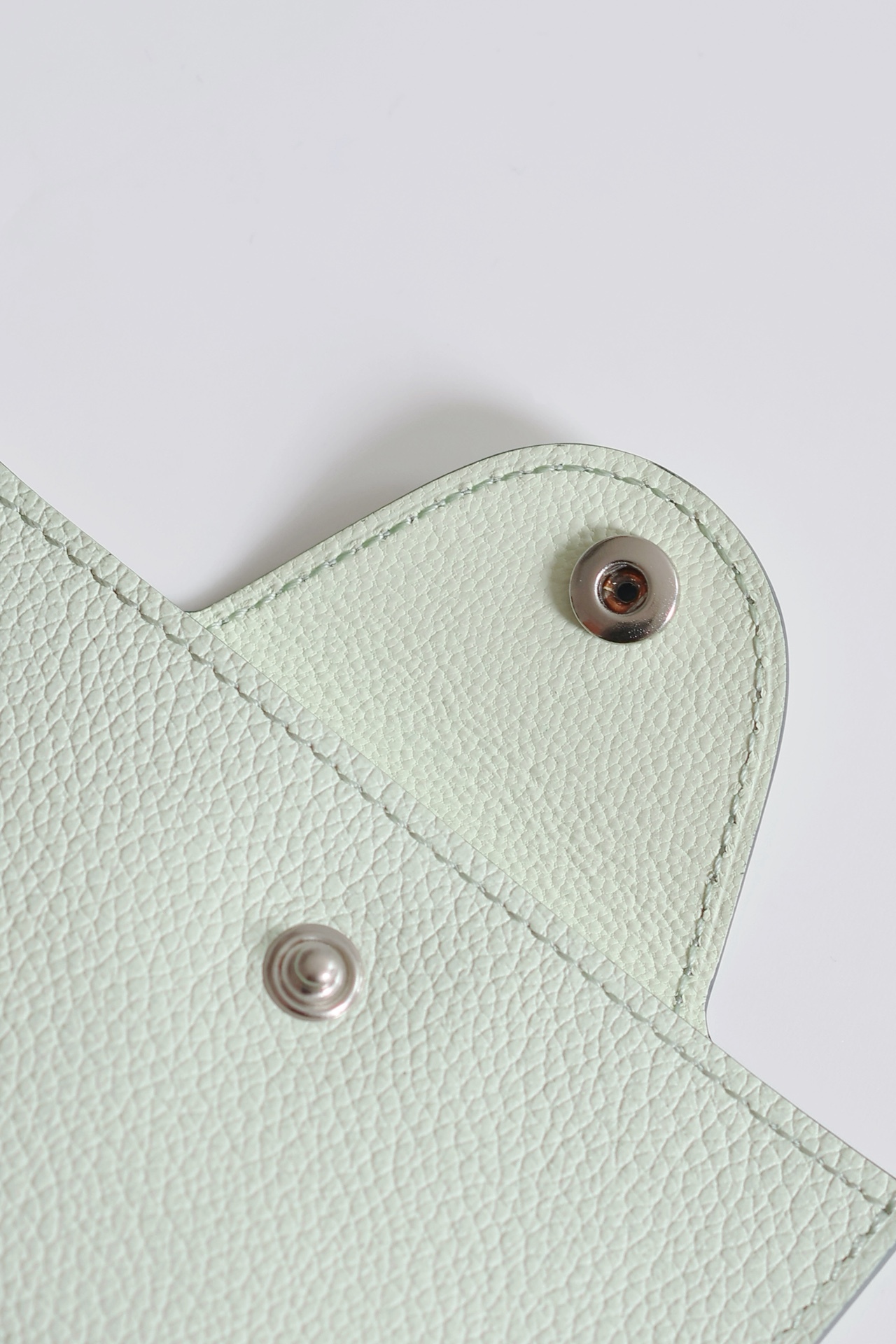 エルメス「Hermès」 Iliadeカードホルダー